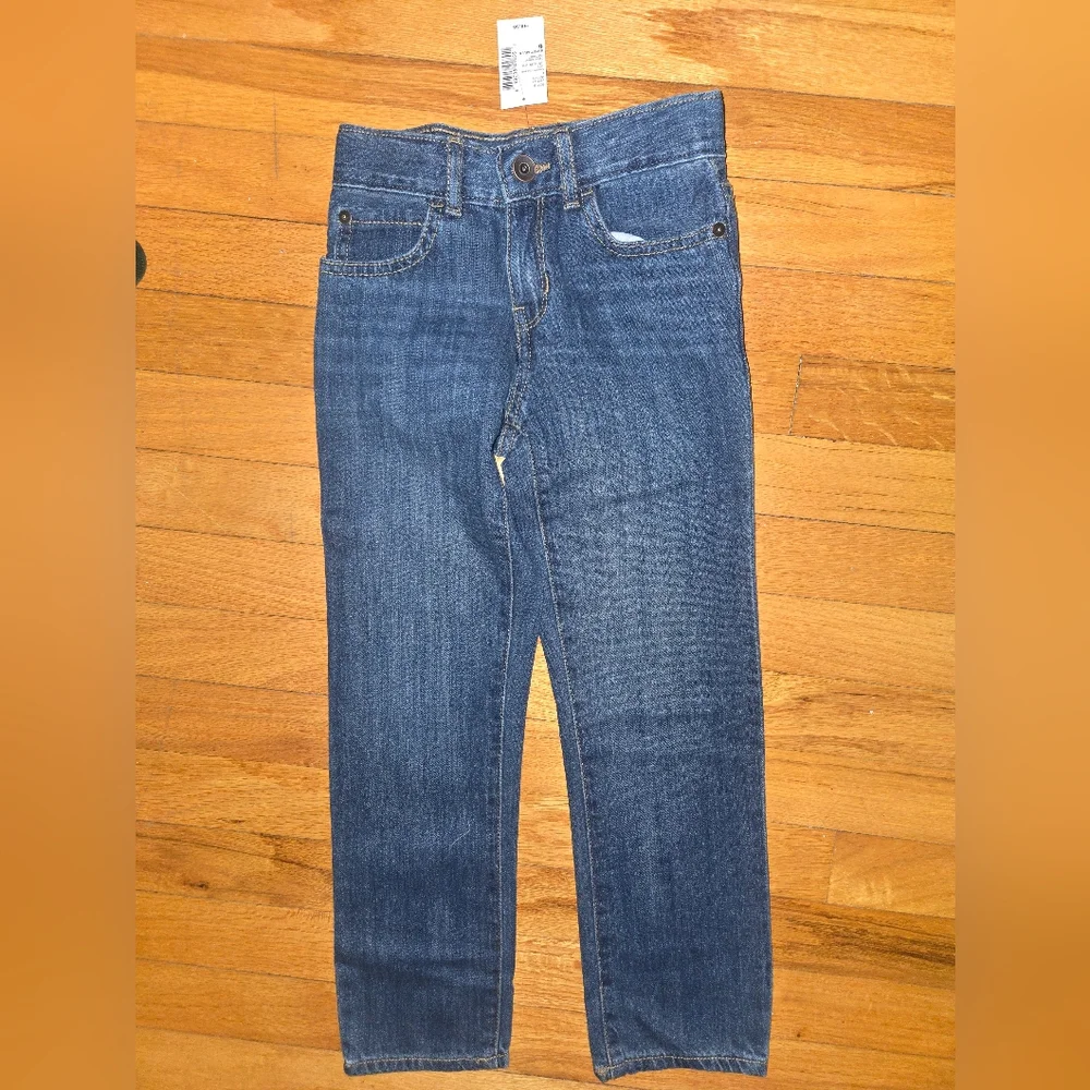 The Children's Place Blue Jeans